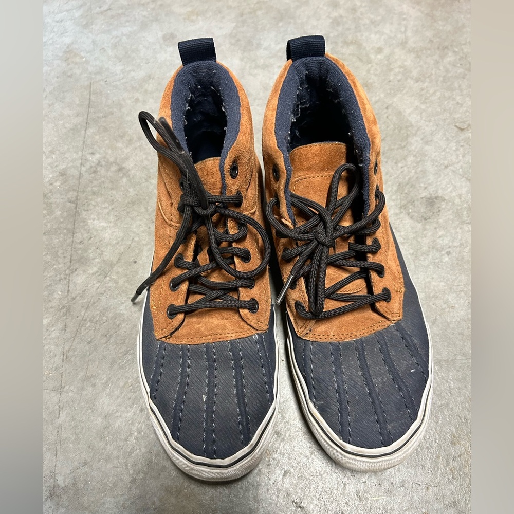 Vans